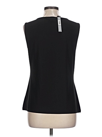 Tahari by ASL Sleeveless T-Shirt (view 2)