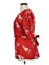 Molly & Isadora Red Kimono Size 1X Plus - photo 5