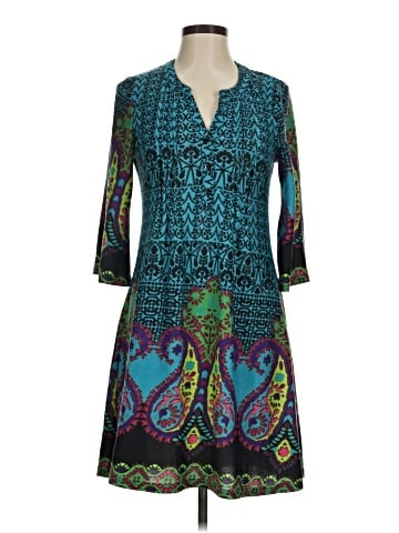 Reborn Casual Dress (view 1)