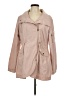 French Connection 100% Polyester Pink Jacket Size L - photo 1