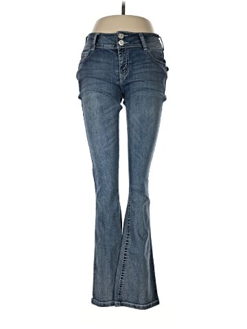Wallflower Jeans (view 1)