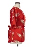 Molly & Isadora Red Kimono Size 1X Plus - photo 4
