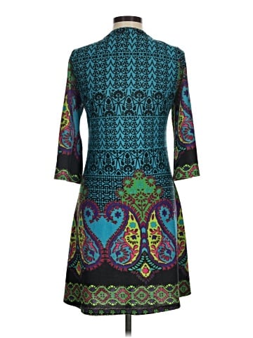 Reborn Casual Dress (view 2)