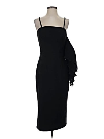 Dress the Population Cocktail Dress (view 1)