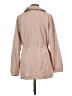 French Connection 100% Polyester Pink Jacket Size L - photo 2