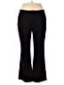 Maurices Black Dress Pants Size 14S - photo 1