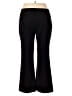 Maurices Black Dress Pants Size 14S - photo 2