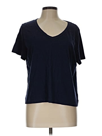 Gap Short Sleeve T-Shirt (view 1)