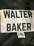 Walter Baker Burgundy Jacket Size S - photo 6