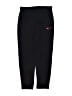 Nike Black Sweatpants Size 6 - 7 - photo 1