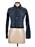 DL1961 Blue Denim Jacket Size L - photo 1