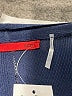 Red Blue Cardigan Size L - photo 7