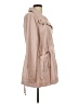 French Connection 100% Polyester Pink Jacket Size L - photo 4