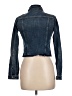 DL1961 Blue Denim Jacket Size L - photo 2
