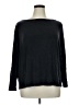 Express Black 3/4 Sleeve T-Shirt Size XL - photo 1