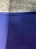 Unbranded Solid Blue Jumpsuit Size M - photo 4