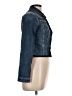 DL1961 Blue Denim Jacket Size L - photo 4