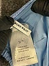 WeWoreWhat Blue Swimsuit Top Size S - photo 3