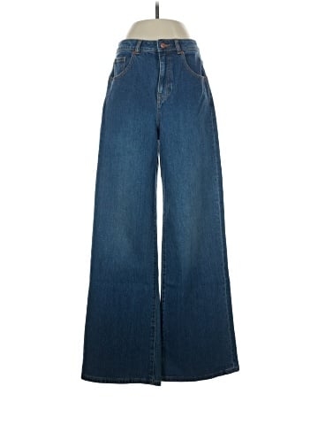 Victoria's Secret Pink Jeans (view 1)