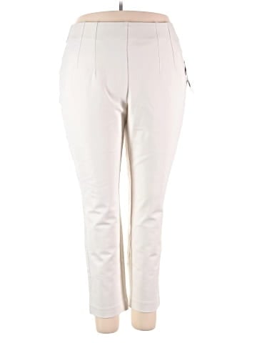 Rafaella Active Pants (view 1)