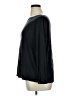 Express Black 3/4 Sleeve T-Shirt Size XL - photo 5