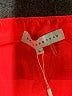 Endless Rose 100% Polyester Orange Casual Skirt Size L - photo 4