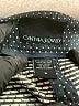 Cynthia Rowley TJX Polka Dots Teal Shorts Size 8 - photo 3