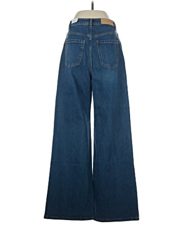 Victoria's Secret Pink Jeans (view 2)