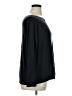 Express Black 3/4 Sleeve T-Shirt Size XL - photo 4