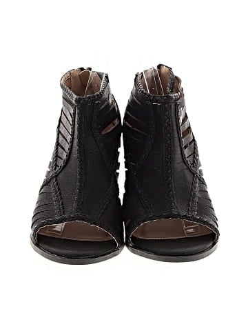 Torrid Ankle Boots (view 2)