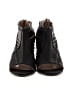 Torrid Black Ankle Boots Size 10 - photo 2