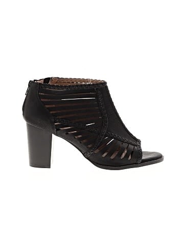 Torrid Ankle Boots (view 1)