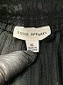 SOHO Apparel Ltd Stripes Black Casual Pants Size XL - photo 7