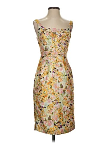 Leifsdottir Cocktail Dress (view 1)