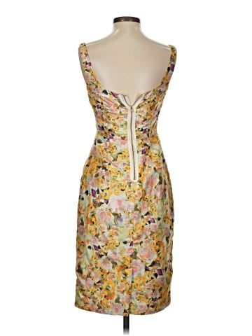 Leifsdottir Cocktail Dress (view 2)