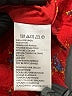 Cooperative Hearts Red Romper Size S - photo 5