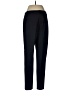 MM. LaFleur Black Wool Pants Size 8 - photo 2
