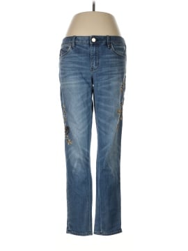 White House Black Market Jeans (view 1)