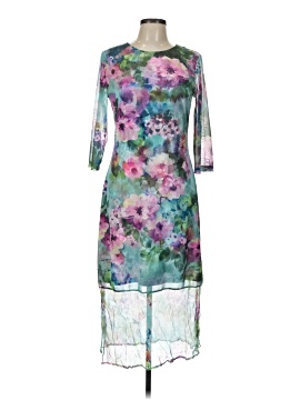 Johnny Was Cocktail Dress