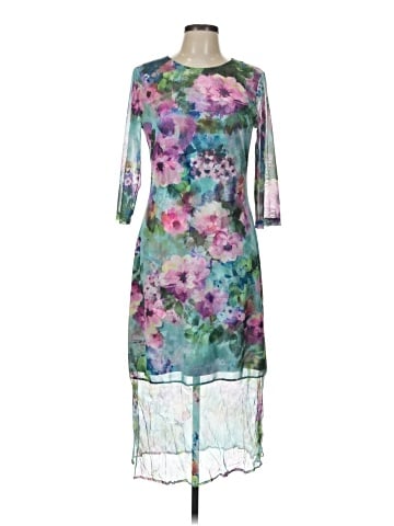 Johnny Was Cocktail Dress (view 1)