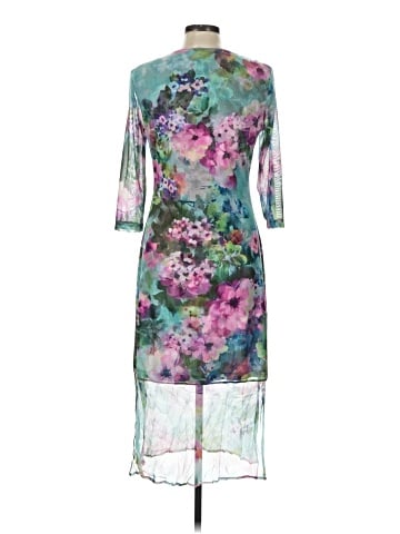 Johnny Was Cocktail Dress (view 2)