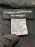 Assorted Brands Black Cocktail Dress Size 6 - photo 4