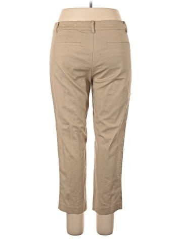 Ann Taylor LOFT Khakis (view 2)