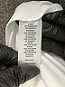Chaps Solid White Cocktail Dress Size 14 - photo 8