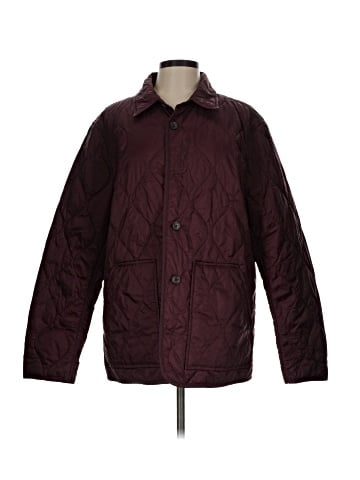 Banana Republic Factory Store Jacket (view 1)