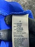 Rafaella Solid Blue Active Pants Size 12 - photo 8