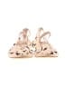 Torrid Print Ivory Flats Size 10 (X-wide) - photo 2