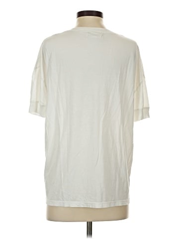 Rivet & Thread Short Sleeve Henley (view 2)