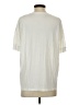 Rivet & Thread Ivory Short Sleeve Henley Size XS - photo 2
