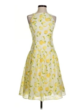 cute flowery dress Embroidered Floral Linen Midi Dress | Cute Dresses